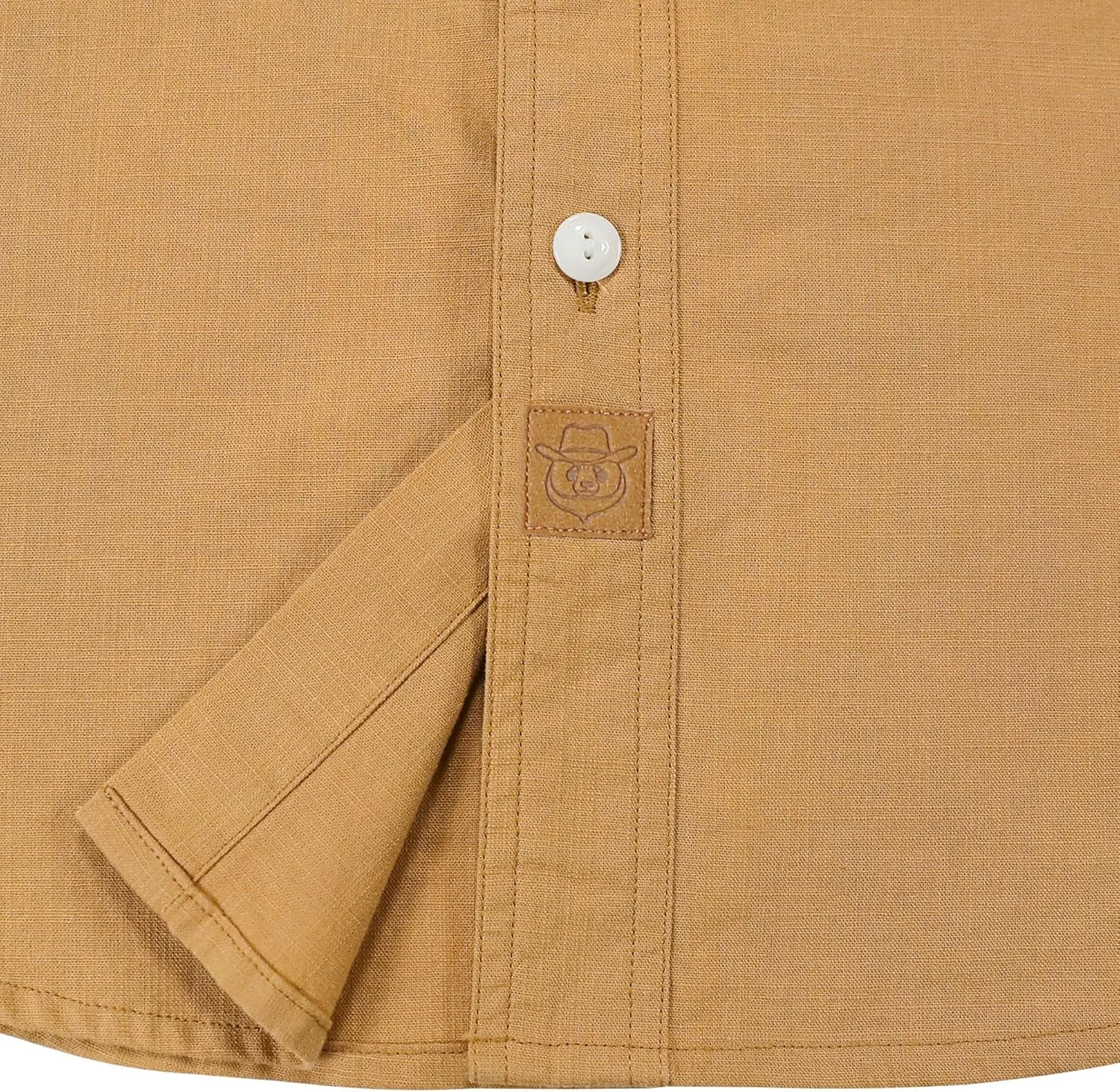 Dubinik Mens Short Sleeve Button Down Casual Cotton Regular Fit Lightweight Pocket Chambray Mens Button Down Short Sleeve