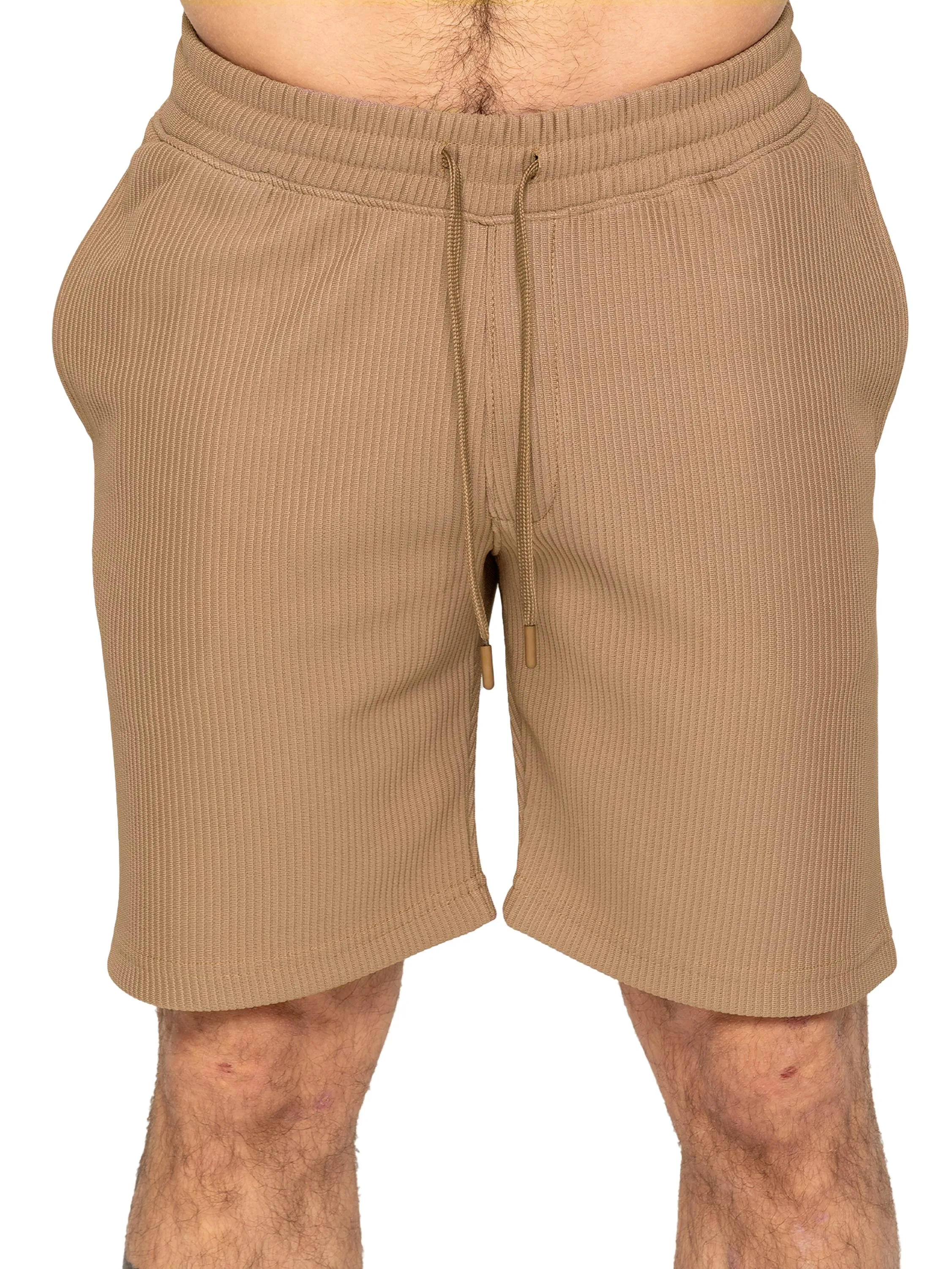 Enzo | Mens Textured Summer Outfit Set