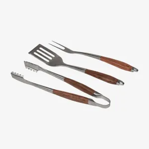 Espegard Grill Set