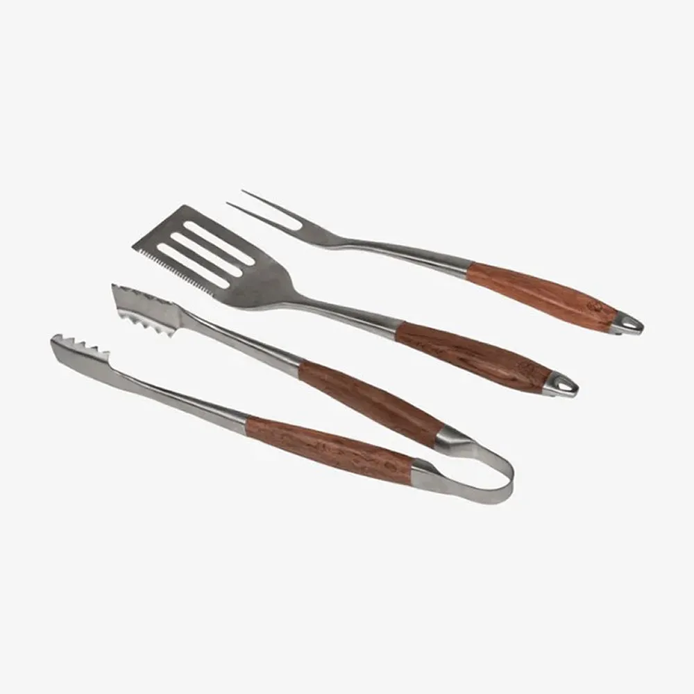 Espegard Grill Set