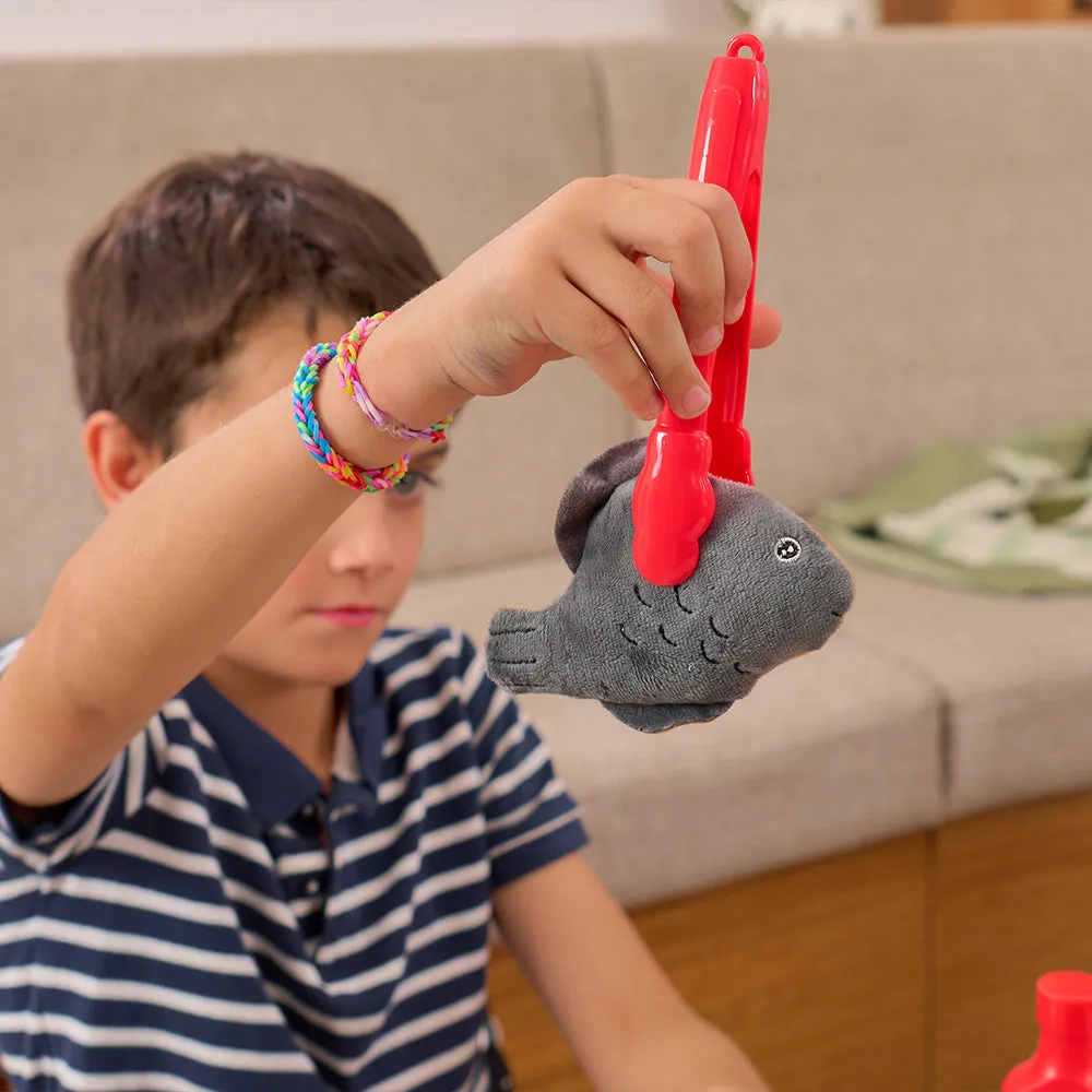 Fabric Play Kit - Barbeque