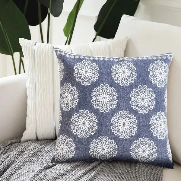 Fantasy 07804INS Insignia Pillow