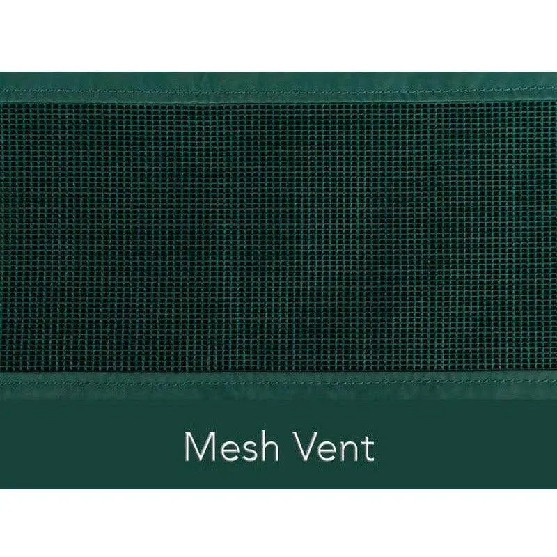 Fitted Patio Heater Cover - Classic