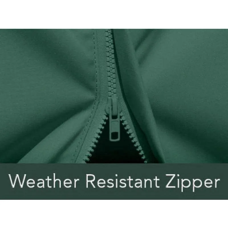 Fitted Patio Heater Cover - Classic