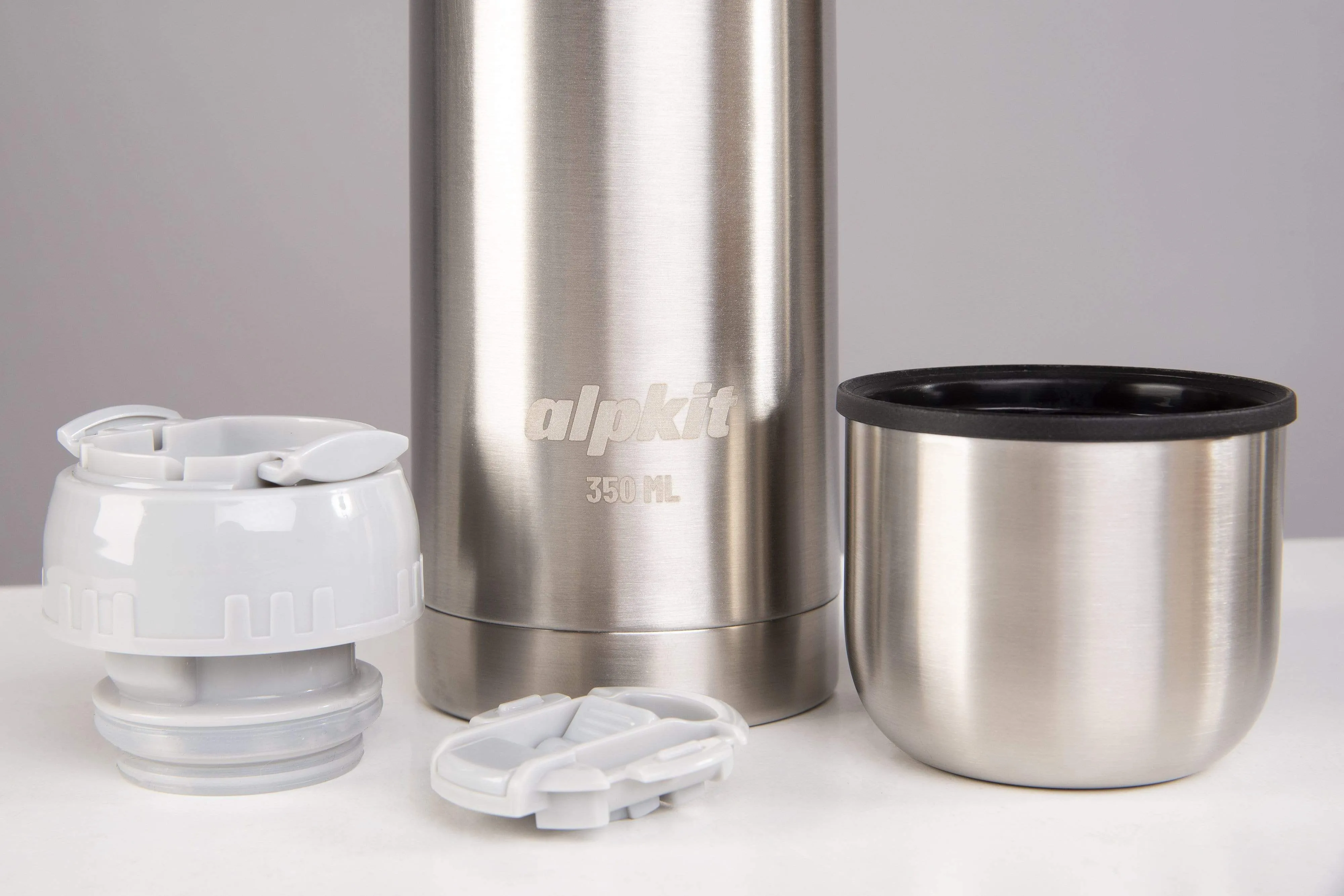 Flask 350