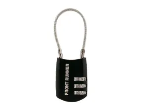 Front Runner Rack Accessory Lock (Small)