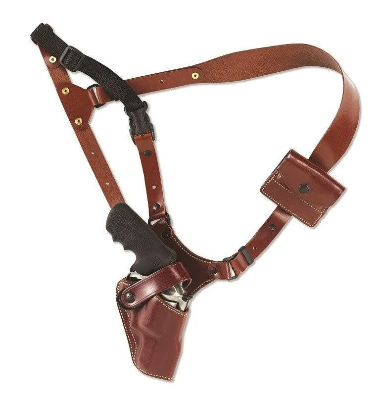 Galco Gunleather Great Alaskan Shoulder System