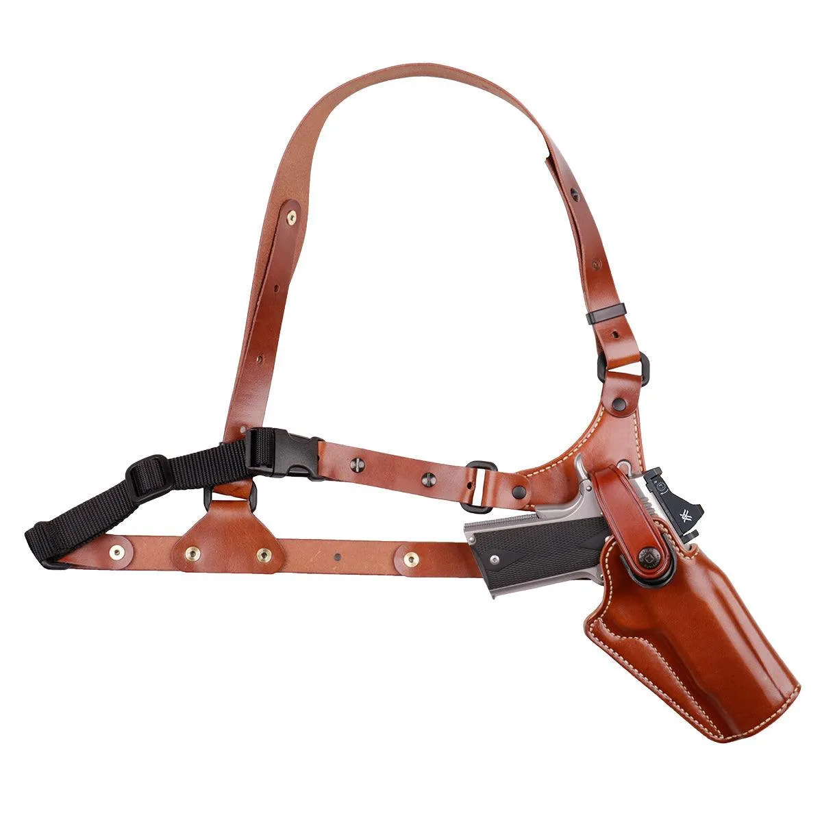 Galco Gunleather Great Alaskan Shoulder System