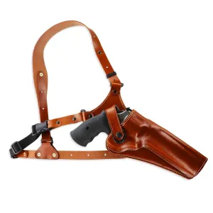 Galco Gunleather Great Alaskan Shoulder System
