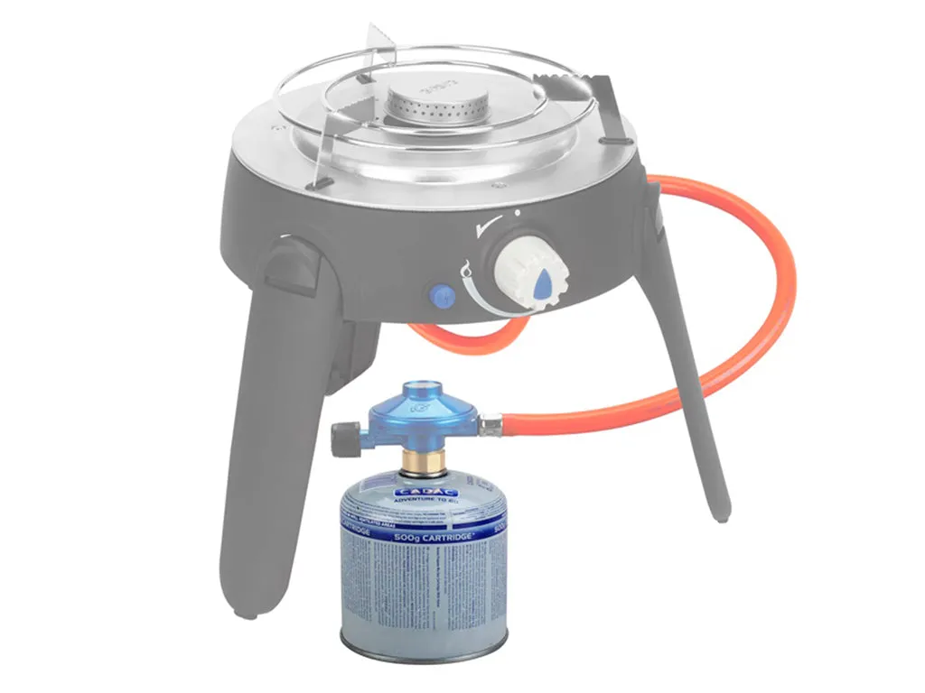 Gas Cartridge / 500g - by CADAC