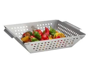 Gefu 89416 Outdoor Barbecue/Grill Accessory Tray