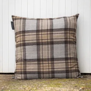 GGCo. Tartan Paddock Pillow™️ (Cover Only) | Winter