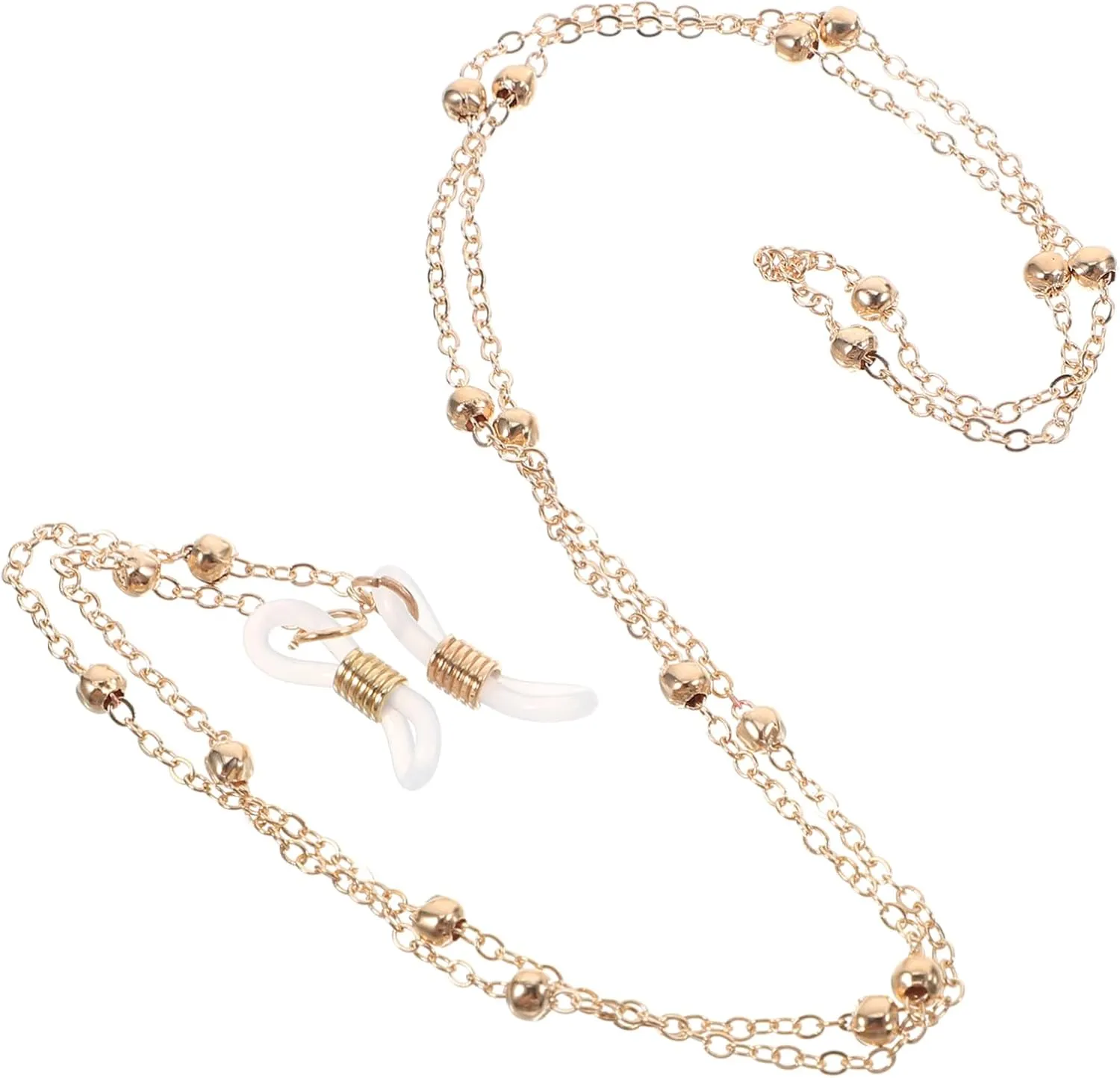 Glasses Chain for Women Eyeglass Chain Eyewear Strap for Women Sunglasses Neck Strap Fashion Eyeglass Holder