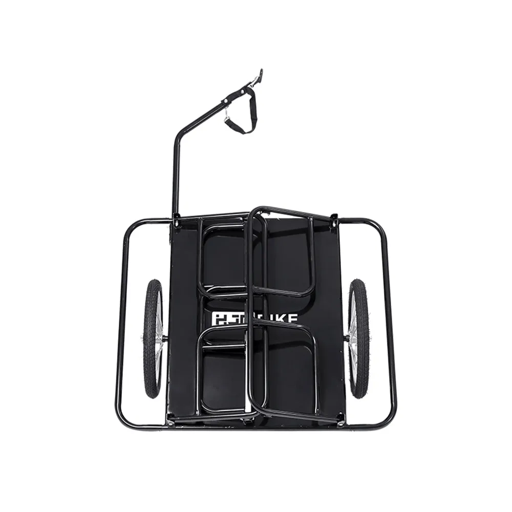 Heavy Duty Cargo Trailer
