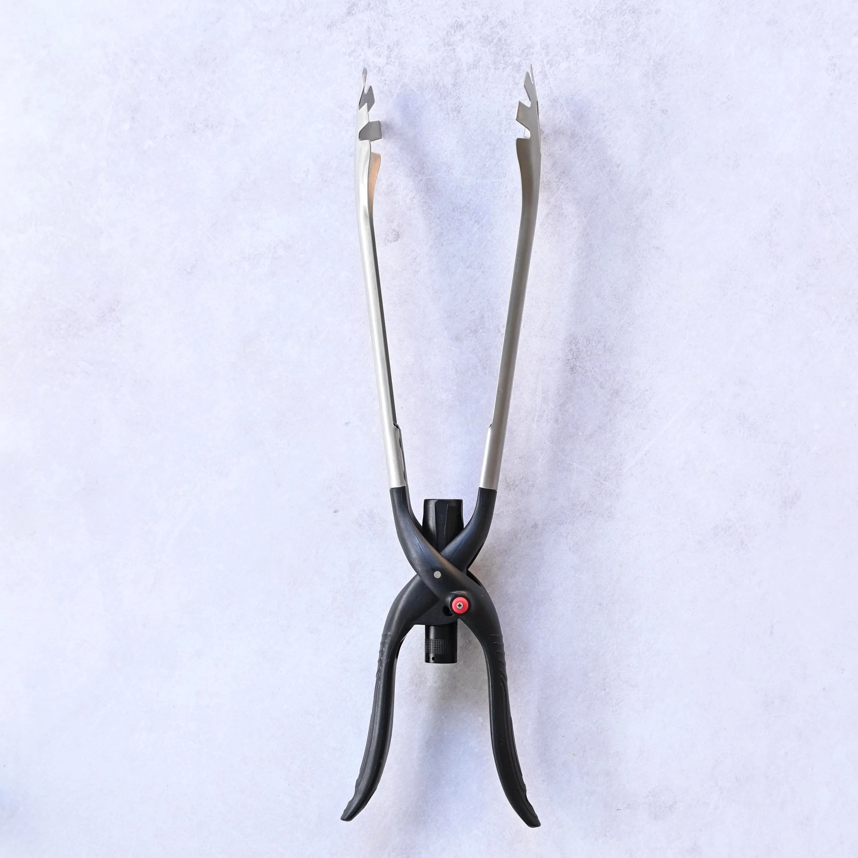 Illuminated Tongs