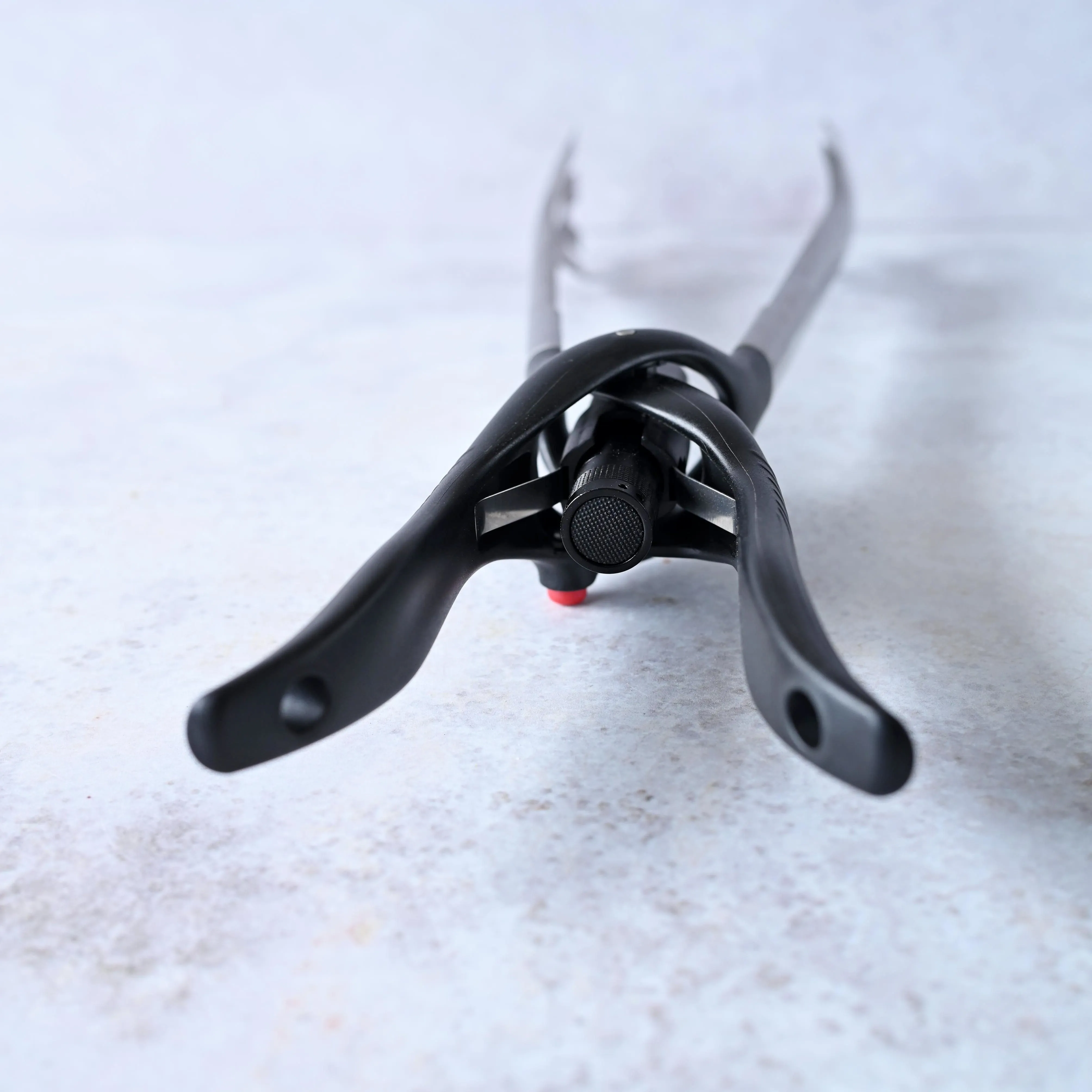 Illuminated Tongs
