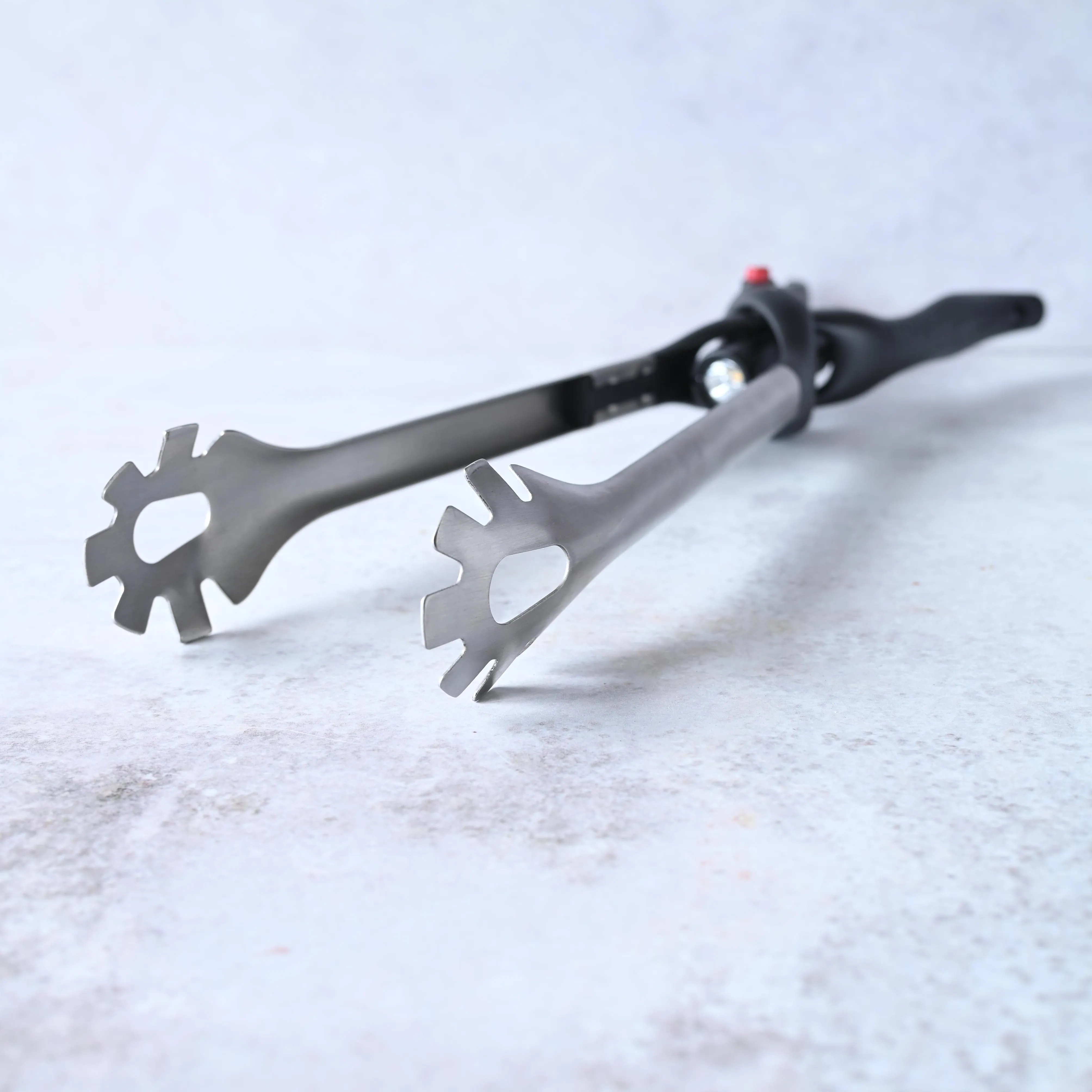 Illuminated Tongs
