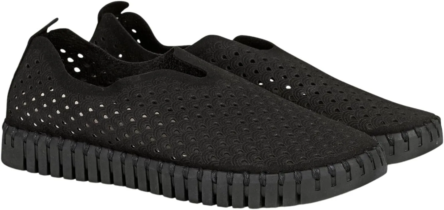 Ilse Jacobsen HORNBK Women's Tulip 3575 Flat | Slip-On | Low-Top