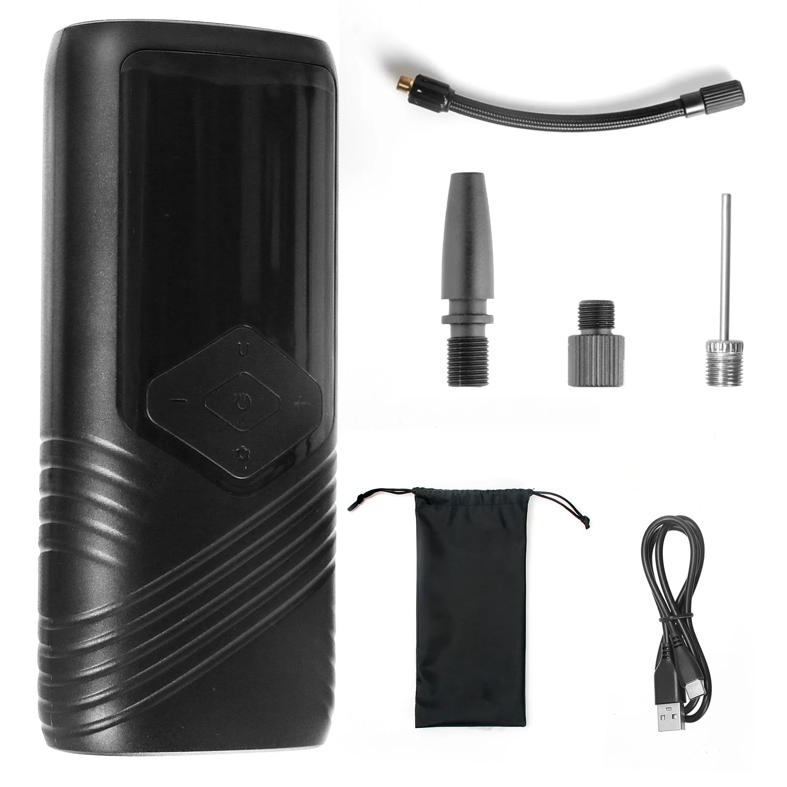Intelligent Tire Pump for Tesla