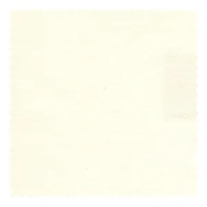 Ivory VBC "Perennial" Plain Twill