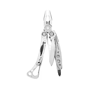 Leatherman Skeletool Pocket Multi-Tool - Stainless Steel