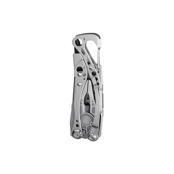 Leatherman Skeletool Pocket Multi-Tool - Stainless Steel