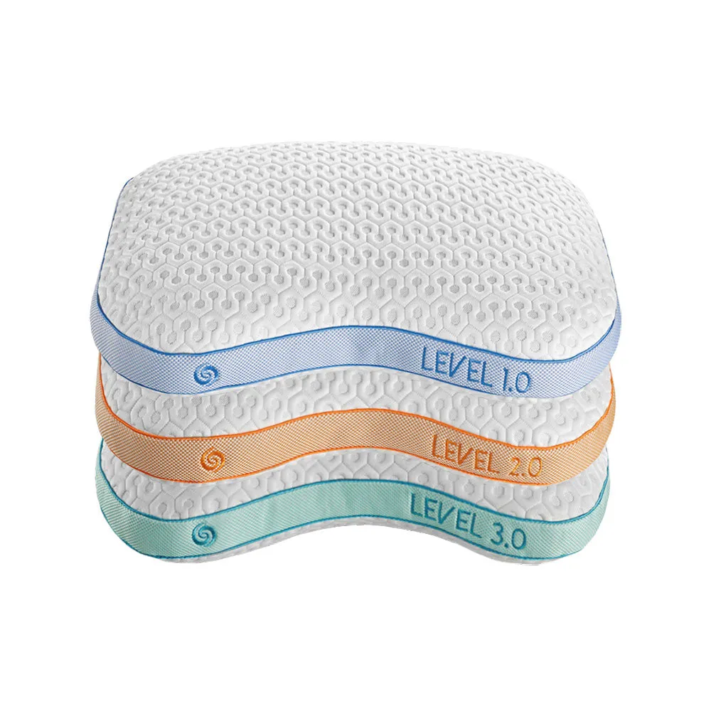 Level Series Performance Pillow