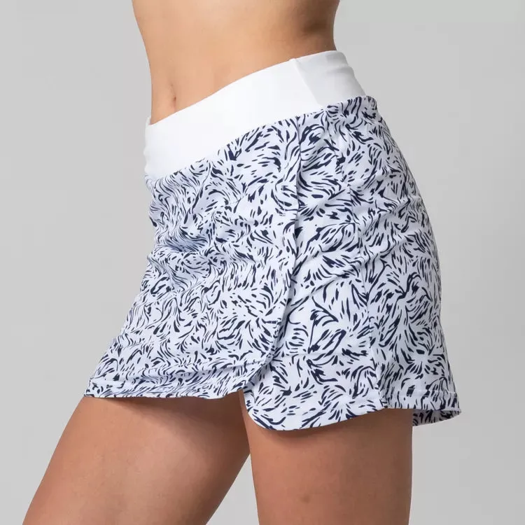 Levelwear Ocean Skort