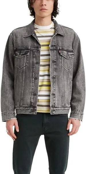 Levi's Men's Relaxed Fit Trucker