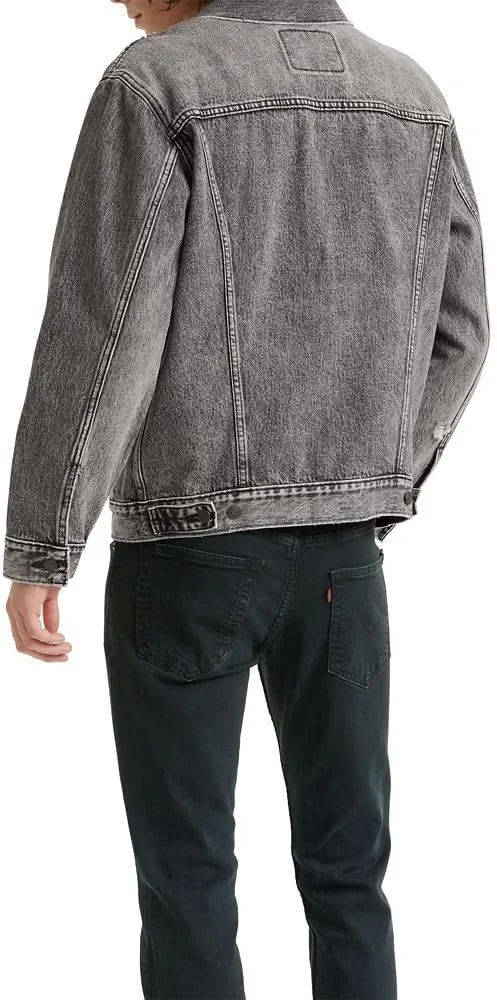 Levi's Men's Relaxed Fit Trucker
