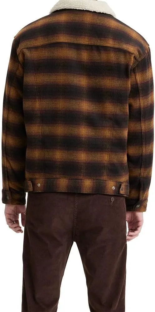 Levi's Men's Relaxed Fit Trucker
