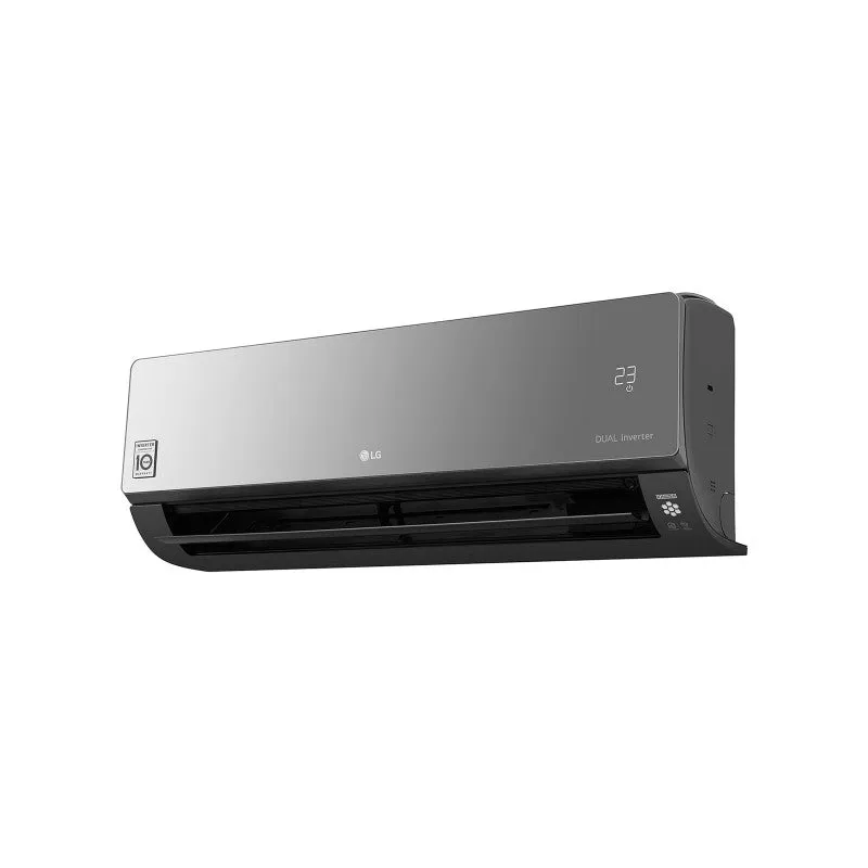 LG, ARTCOOL Inverter AC 18000 BTU, Energy Saving, Fast Cooling, Ampere Control