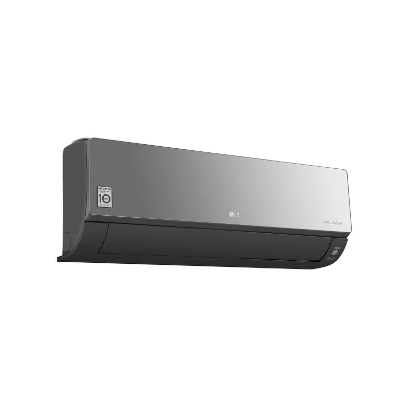 LG, ARTCOOL Inverter AC 18000 BTU, Energy Saving, Fast Cooling, Ampere Control