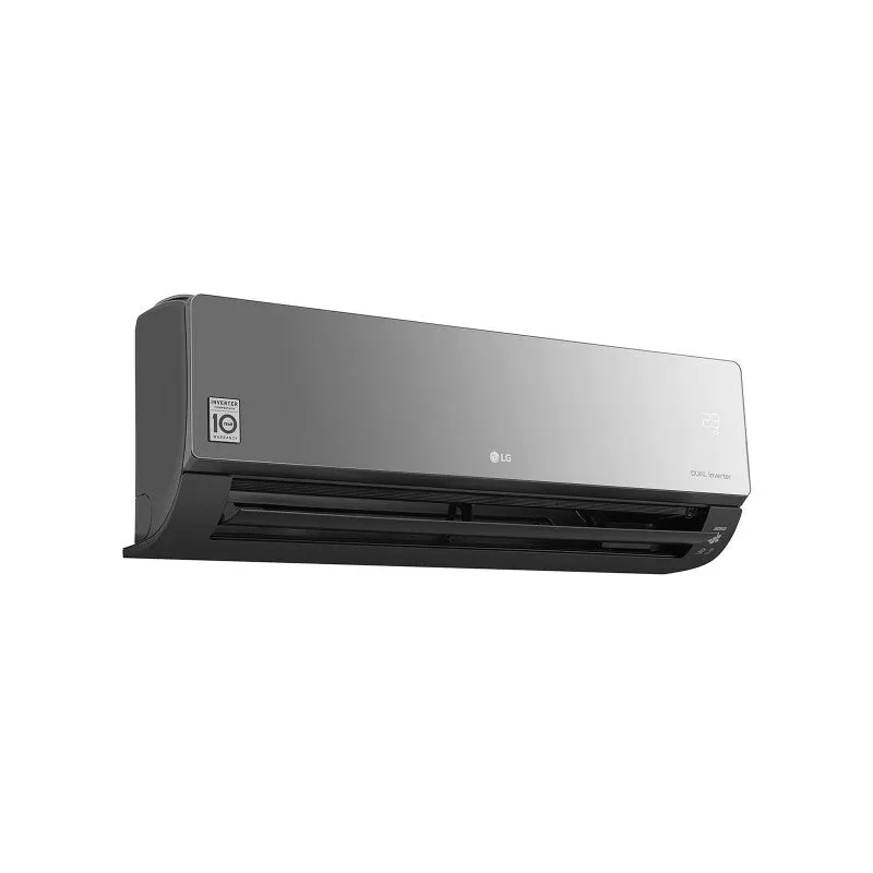 LG, ARTCOOL Inverter AC 18000 BTU, Energy Saving, Fast Cooling, Ampere Control