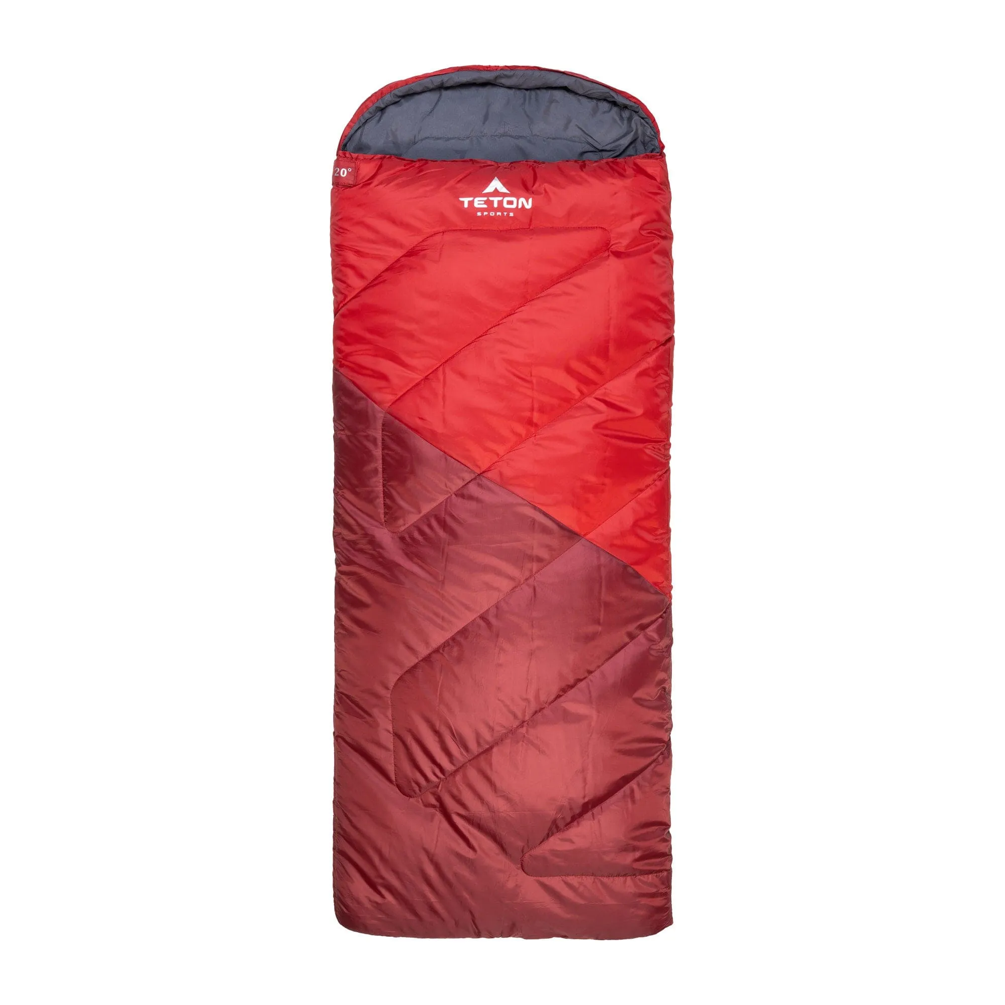 Li'l Celsius 20°F Junior Sleeping Bag for Kids