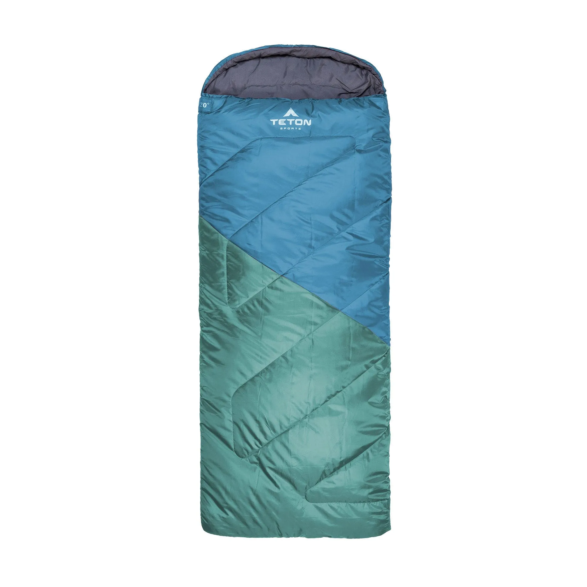 Li'l Celsius 20°F Junior Sleeping Bag for Kids