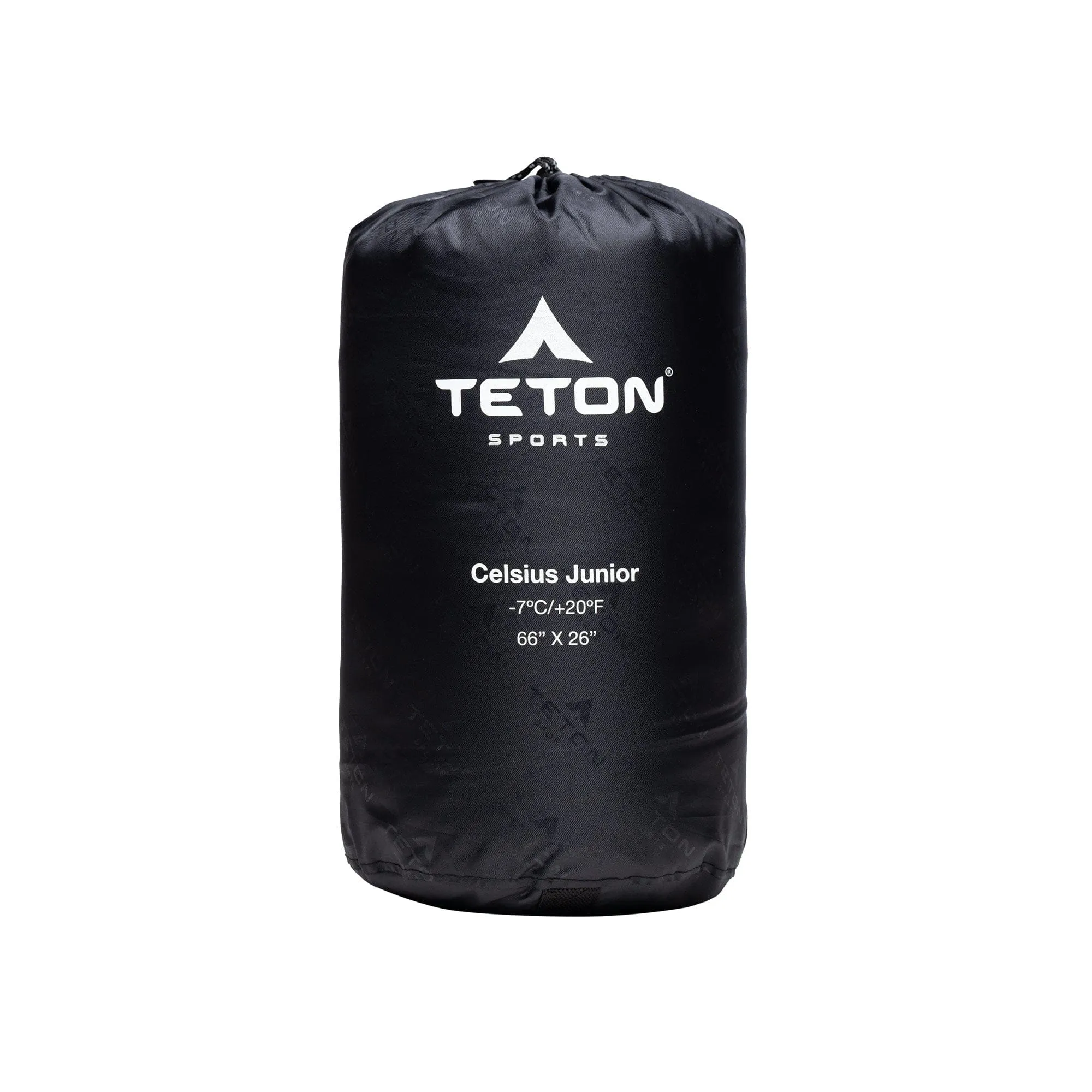 Li'l Celsius 20°F Junior Sleeping Bag for Kids