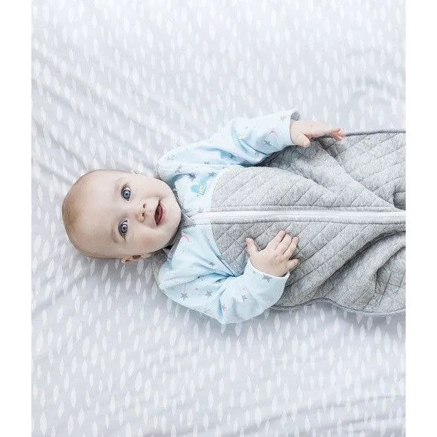Love to Dream - Sleep Suit 2.5 TOG - Blue