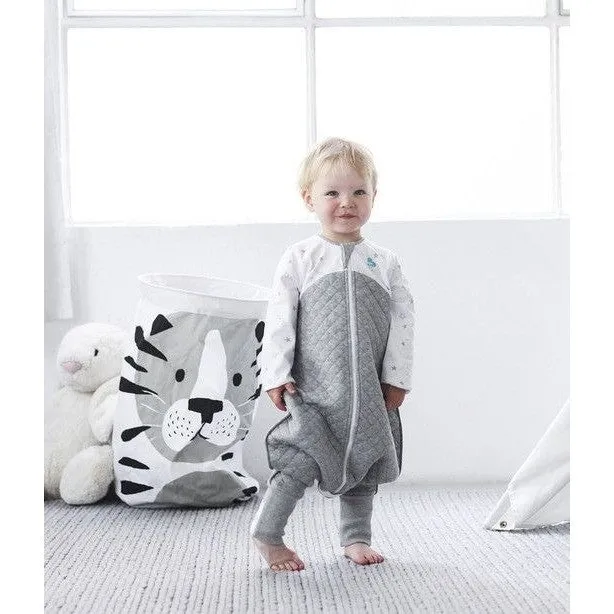 Love to Dream - Sleep Suit 2.5 TOG - Blue