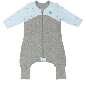 Love to Dream - Sleep Suit 2.5 TOG - Blue