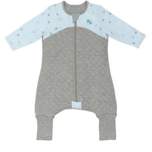 Love to Dream - Sleep Suit 2.5 TOG - Blue