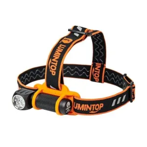 Lumintop HL3A