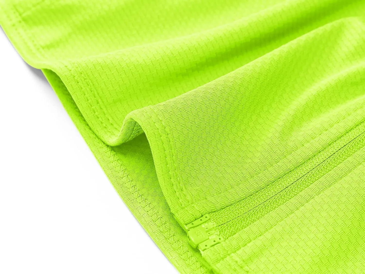 MAGCOMSEN Women's UPF 50  Lightweight Athletic Jacket Sun Protection Full Zip Long Sleeve Shirts Hiking Outdoor Pockets