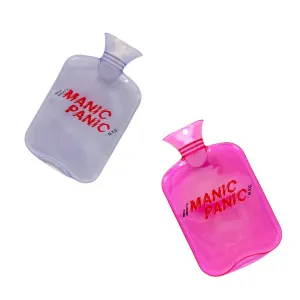 Manic Panic® Hot Water Bottle