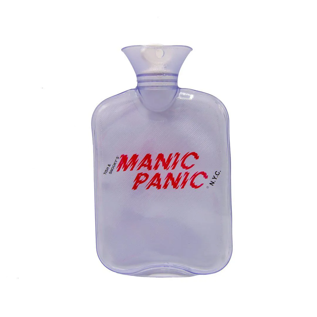Manic Panic® Hot Water Bottle
