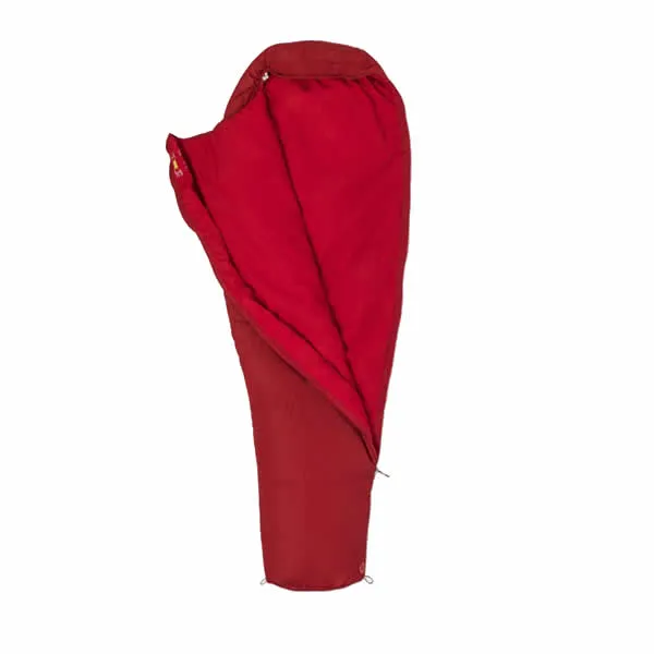 Marmot Nanowave 45, 7°C Lightweight Synthetic Sleeping Bag - Regular Length