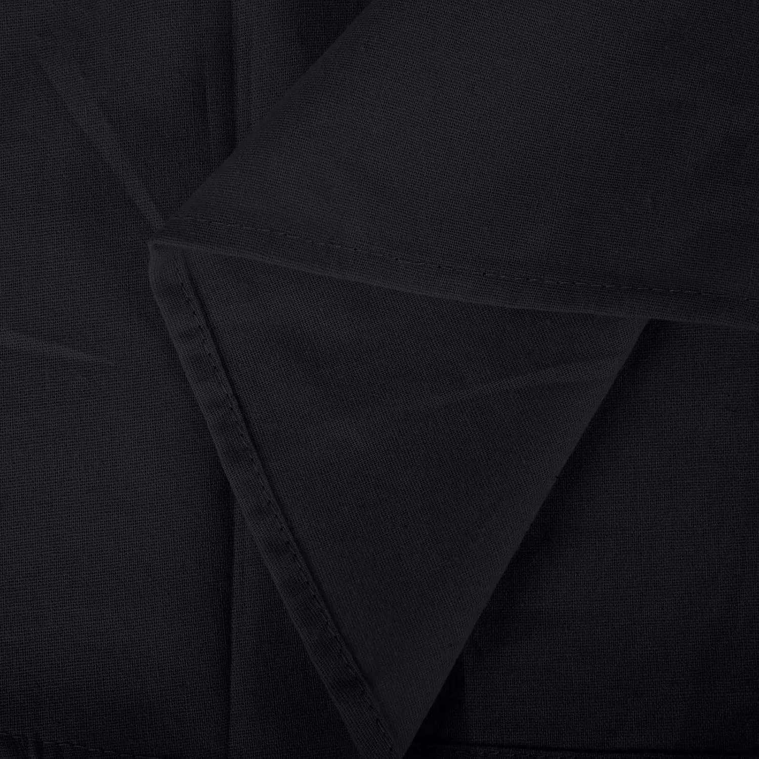 Mens Button Down Short Sleeve Shirts Tall Mens Fashion Casual Lapel Cotton Linen Solid Shirts with 2 Breast Pocket