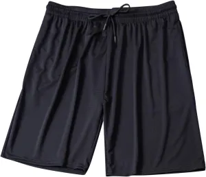 Men's Shorts Cotton Fashionable Casual Shorts Solid and Men's pants Big and Tall Short Mens Hiking Shorts