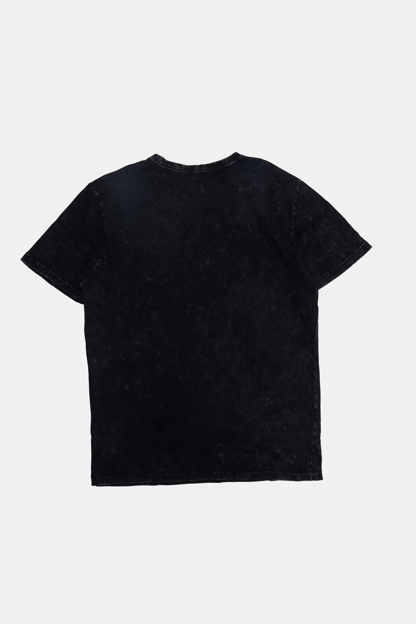 Mens South Park Acid Wash T-Shirt