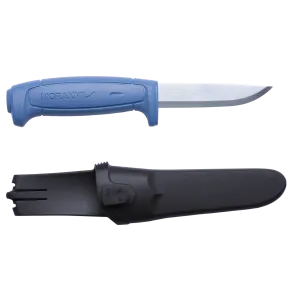 Morakniv Basic 546 Stainless Knife